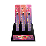 RUDE Twisted Glow Blush Display Set - 24pcs -  24pcs