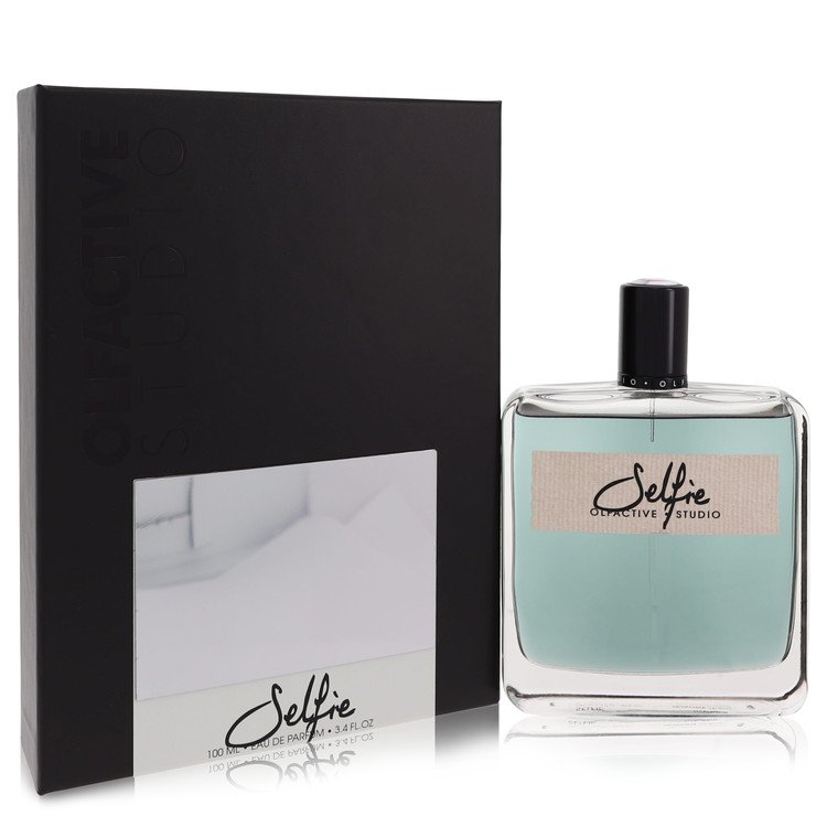 Olfactive Studio Selfie by Olfactive Studio Eau De Parfum Spray (Unisex) 3.4 oz for Women