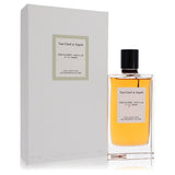Orchidee Vanille by Van Cleef & Arpels Eau De Parfum Spray 2.5 oz for Women