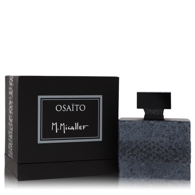 Osaito by M. Micallef Eau De Parfum Spray 3.3 oz for Men