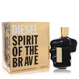 Spirit of the Brave by Diesel Eau De Toilette Spray 1.7 oz for Men