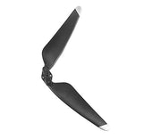 Contixo 4-Pack RC Quadcopter Propellers - Spare Blades for F24 Pro & F35 Drones by Contixo