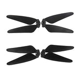 Contixo 4-Pack RC Quadcopter Propellers - Spare Blades for F24 Pro & F35 Drones by Contixo