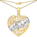 5.25 Grams .925 Sterling Silver Pendant