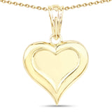 7.05 Grams  .925 Sterling Silver Pendant