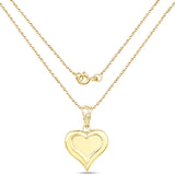 7.05 Grams  .925 Sterling Silver Pendant