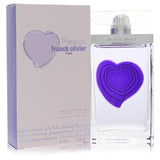 Passion Franck Olivier by Franck Olivier Eau De Parfum Spray 2.5 oz for Women