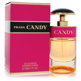 Prada Candy by Prada Eau De Parfum Spray 1 oz for Women