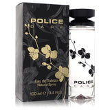 Police Dark by Police Colognes Eau De Toilette Spray 3.4 oz for Women