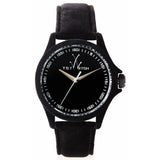 Toy Watch Women's Sartorial Black Dial Watch - PE01BK by Balec Group