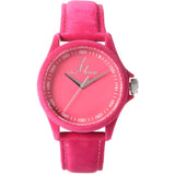 Toy Watch Women's Sartorial Pink Dial Watch - PE03PS by Balec Group