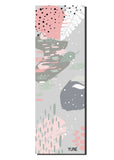 Pebble Trekk Travel Yoga Mat by Yune Yoga