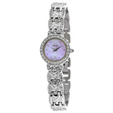 Pulsar Women's Classic Pink Dial Watch - PEGE31 by Balec Group