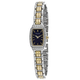 Pulsar Women's Classic Black Dial Watch - PEGE59 by Balec Group