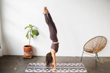 Yune Yoga Moab Rock Mat by Yune Yoga