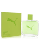 Puma Green by Puma Eau De Toilette Spray 3 oz for Men