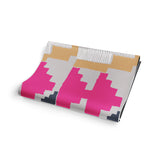 Yune Yoga Mat Leah Duncan Geo by Yune Yoga