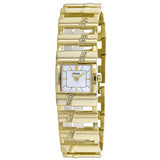 Pulsar Women's Classic White Dial Watch - PJ5374X1 by Balec Group
