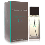 Grey Quartz by Pascal Morabito Eau De Toilette Spray 3.4 oz for Men