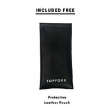 Stella - Prescription - Sky Blue by TopFoxx