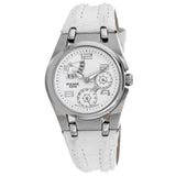 Pulsar Women's Classic White Dial Watch - PP2005X1 by Balec Group