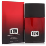 Perry Ellis - Perry Ellis Portfolio Red Eau De Toilette Spray for Men - 3.4 - Men