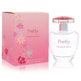 Pretty by Elizabeth Arden Shower Gel 3.3 oz for Women