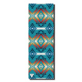Yune Yoga Jerome Turquoise Mat 6mm by Yune Yoga