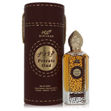 Rihanah Private Oud by Rihanah Eau De Parfum Spray (Unisex) 3.4 oz for Men
