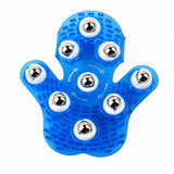 Palm Shaped Massage Glove