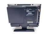Naxa 13.3" 12Volt ACDC LED HDTV ATSC with DVD and Media Player & Car Package