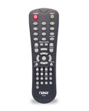 Naxa 13.3" 12Volt ACDC LED HDTV ATSC with DVD and Media Player & Car Package