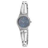 Pulsar Women's Classic Mother of Pearl Dial Watch - PTA381 by Balec Group