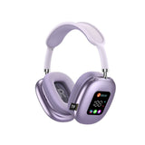 OmniView Smart Connect Wireless Over-Ear Bluetooth Headphones