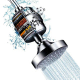 Pristine Oasis Multi-Layer Any Shower Filter