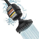 Pristine Oasis Multi-Layer Any Shower Filter