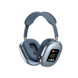 OmniView Smart Connect Wireless Over-Ear Bluetooth Headphones