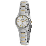 Pulsar Women's Classic Silver Dial Watch - PXT905 by Balec Group