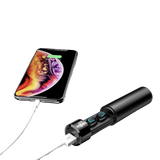 True Twin 2 In 1 Wireless Headphones With Phone Charger by VistaShops