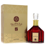 Rayaanat Al Oud by Rihanah Eau De Parfum Spray (Unisex) 3.4 oz for Women