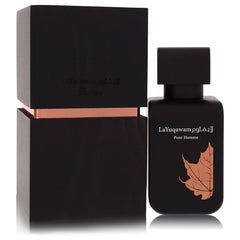 Rasasi LaYuqawam by Rasasi Eau De Parfum Spray 2.5 oz for Men