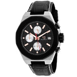 Roberto Bianci Men's Fratelli Black Dial Watch - RB0131 by Balec Group