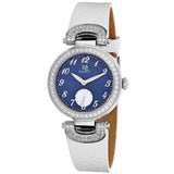 Roberto Bianci Women's Alessandra Blue mother of pearl Dial Watch - RB0614 by Balec Group