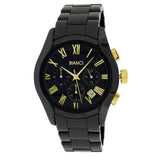 Roberto Bianci Men's Classico White Dial Watch - RB58760 by Balec Group