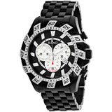 Roberto Bianci Men's Valencio Black Dial Watch - RB70603 by Balec Group