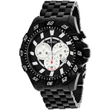 Roberto Bianci Men's Valencio Black Dial Watch - RB70604 by Balec Group