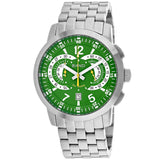 Roberto Bianci Men's Lombardo Green Dial Watch - RB70961 by Balec Group