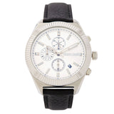Roberto Cavalli Men's Classic Silver Dial Watch - RC5G011L0015 by Balec Group