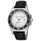 Roberto Cavalli Men's Classic Black Dial Watch - RC5G042L0015 by Balec Group