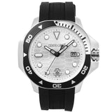 Roberto Cavalli Men's Classic Silver Dial Watch - RC5G044P0055 by Balec Group